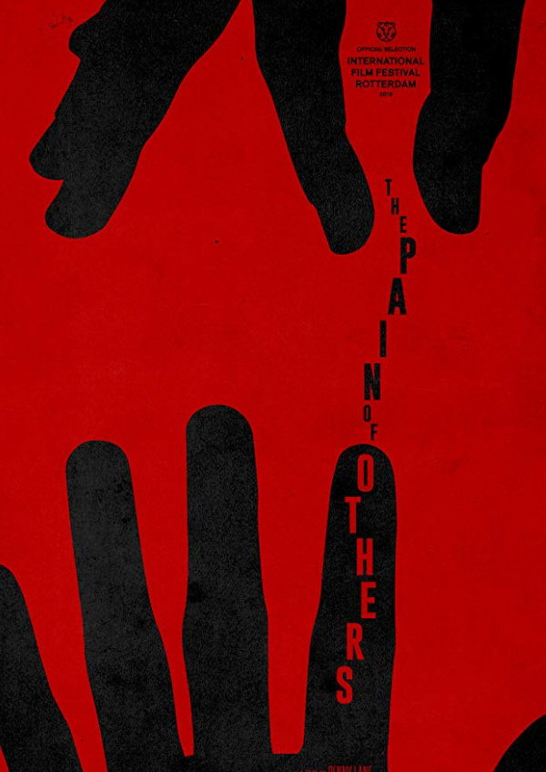'The Pain Of Others' movie poster