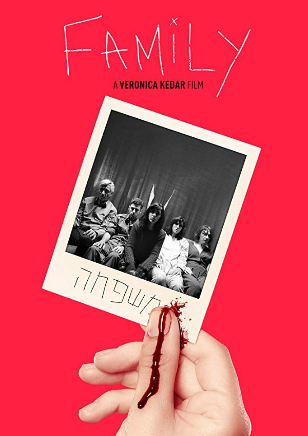 'Family' movie poster