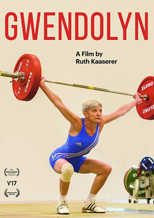 'Gwendolyn' movie poster