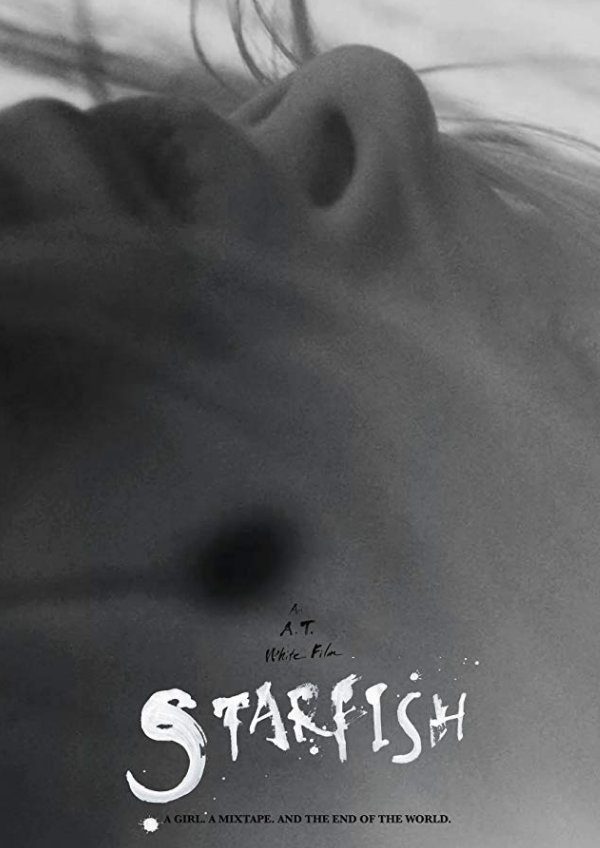 'Starfish' movie poster