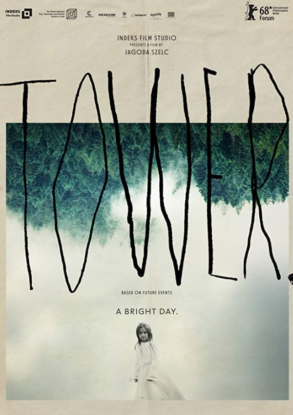 'Tower. A Bright Day' movie poster