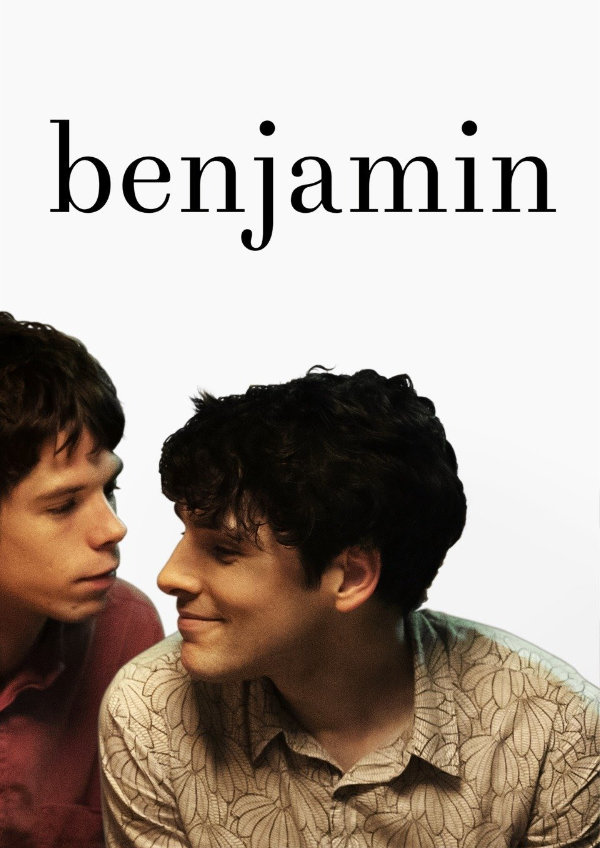 'Benjamin' movie poster