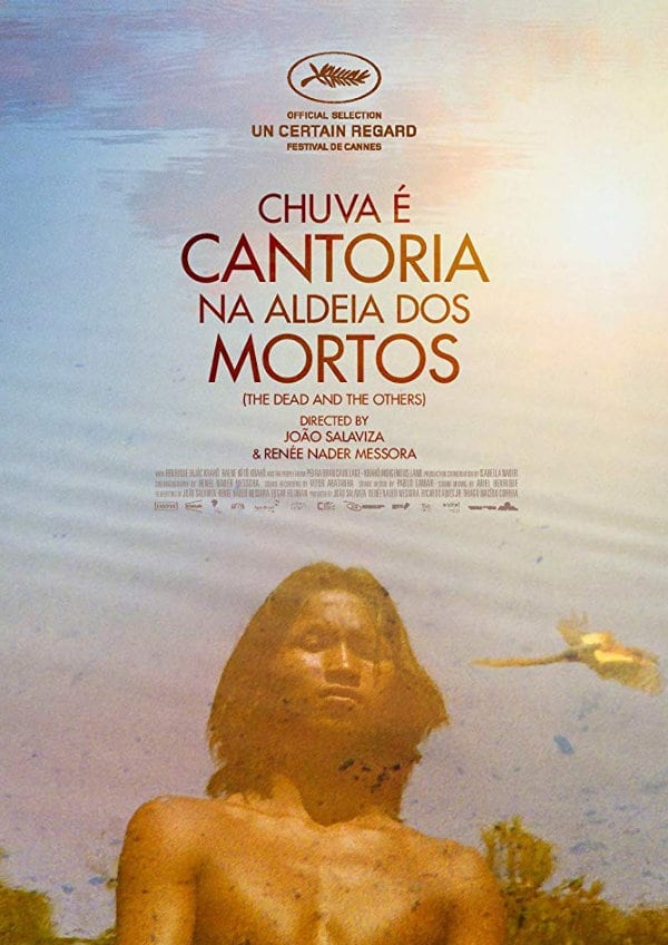 'The Dead And The Others' movie poster