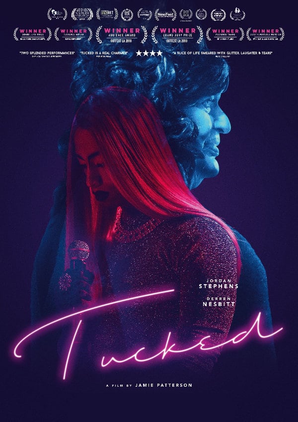 'Tucked' movie poster