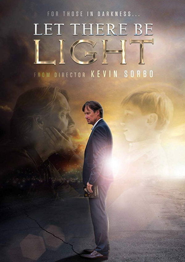 'Let There Be Light' movie poster