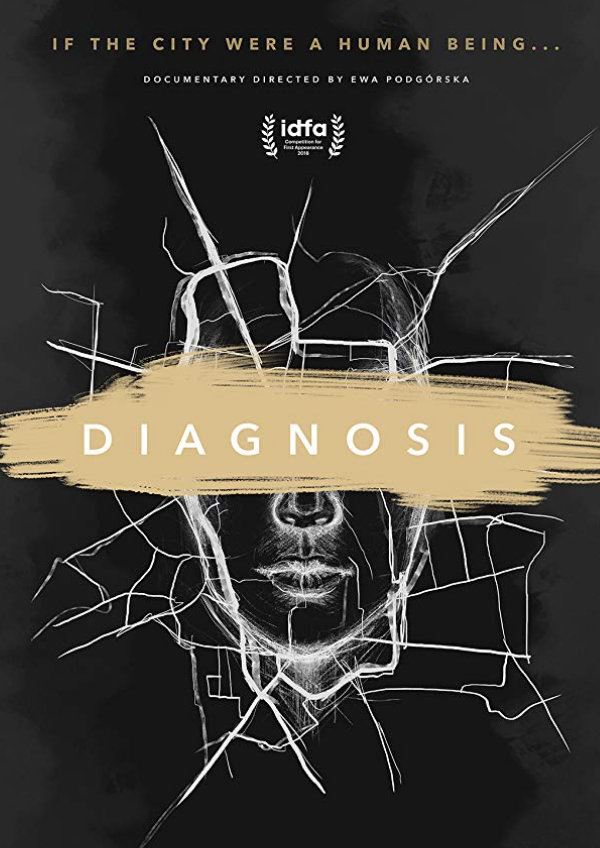 'Diagnosis' movie poster