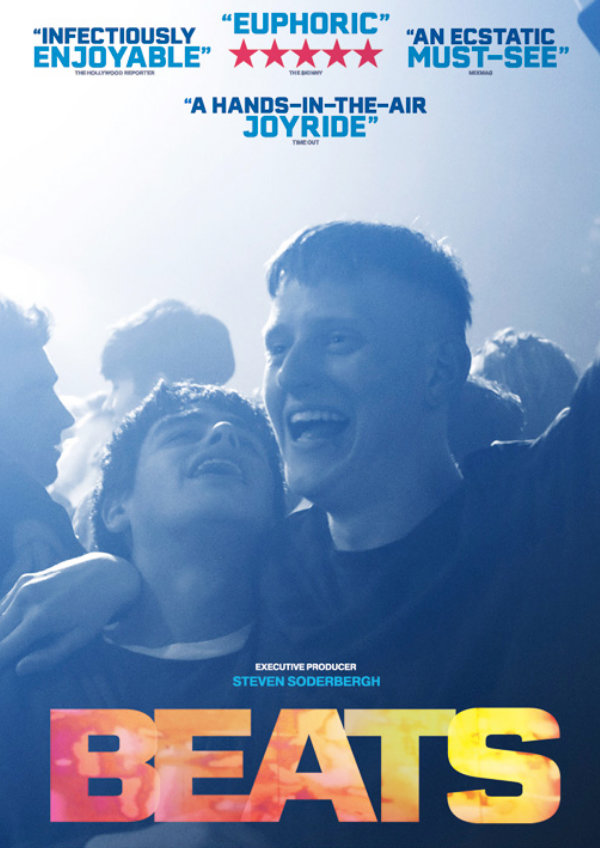 'Beats' movie poster