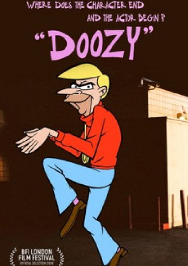 'Doozy' movie poster