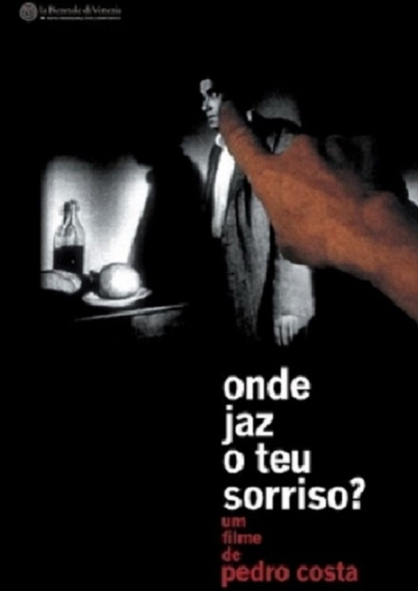 'Where Does Your Hidden Smile Lie? (Ou Git Votre Sourire Enfoui?)' movie poster