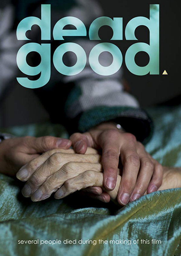 'Dead Good' movie poster