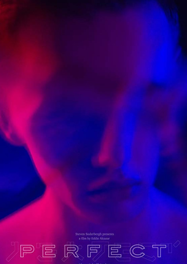 'Perfect' movie poster