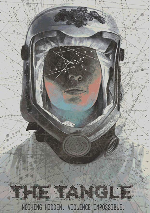 'The Tangle' movie poster