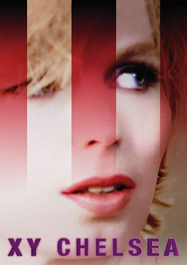 'XY Chelsea' movie poster