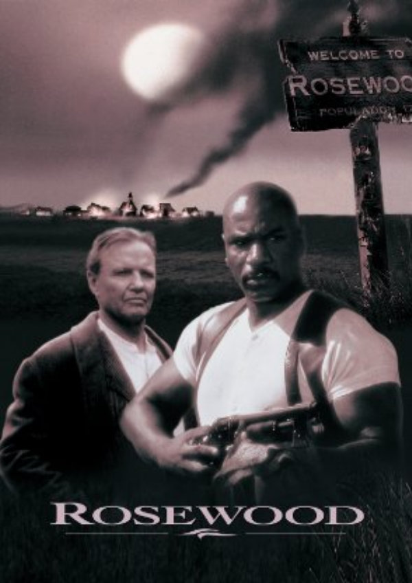 'Rosewood' movie poster
