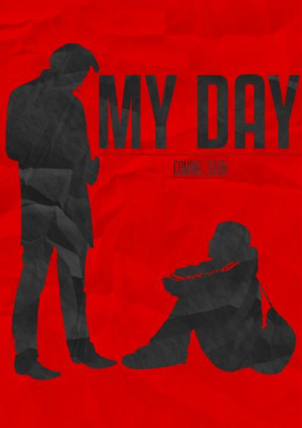 'My Day' movie poster