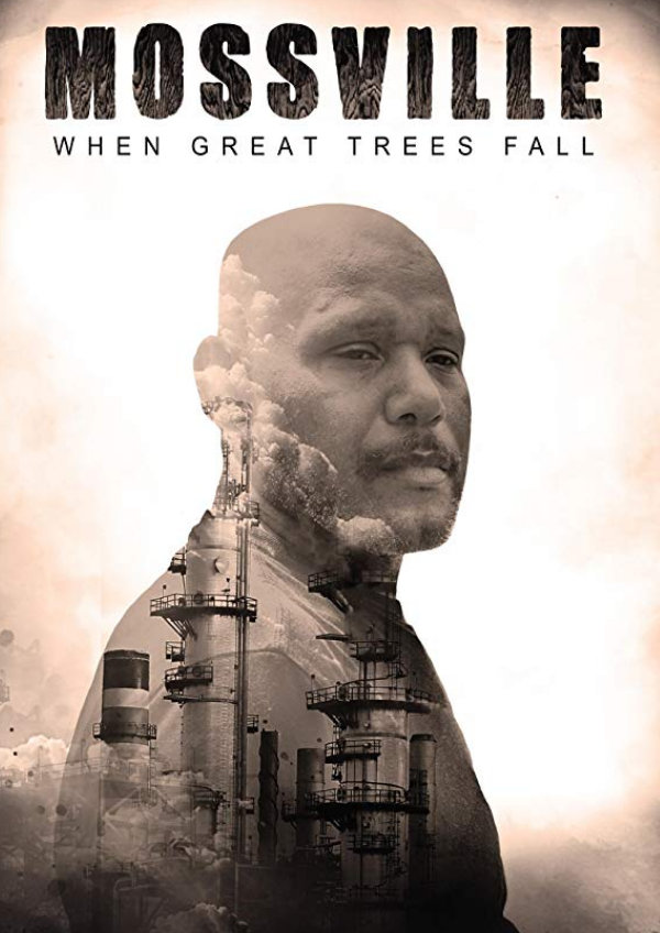 'Mossville: When Great Trees Fall' movie poster