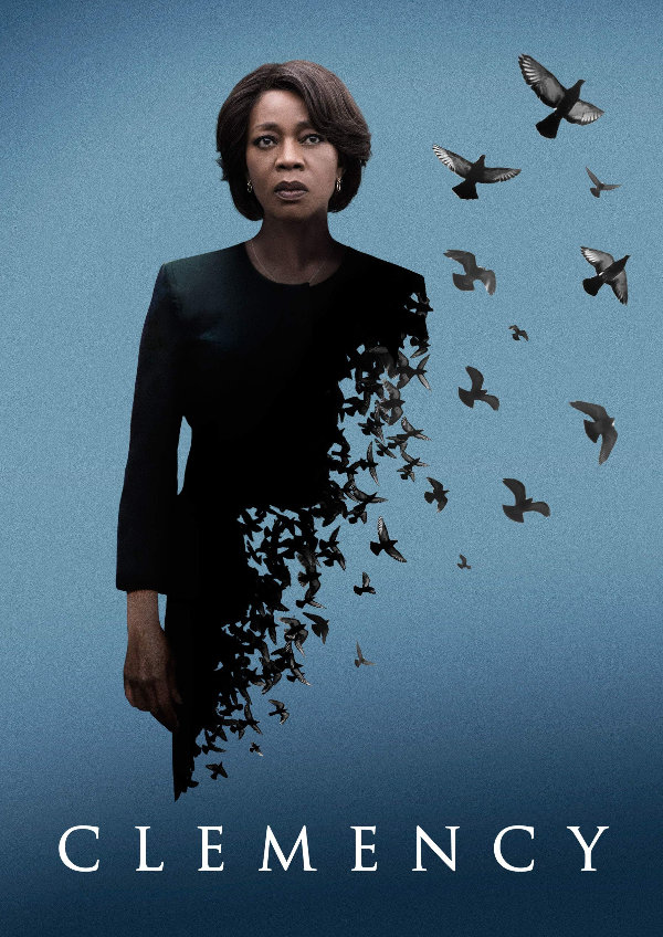 'Clemency' movie poster