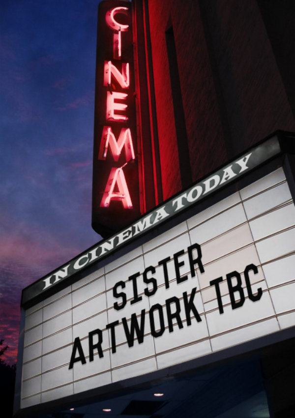 'Sister' movie poster
