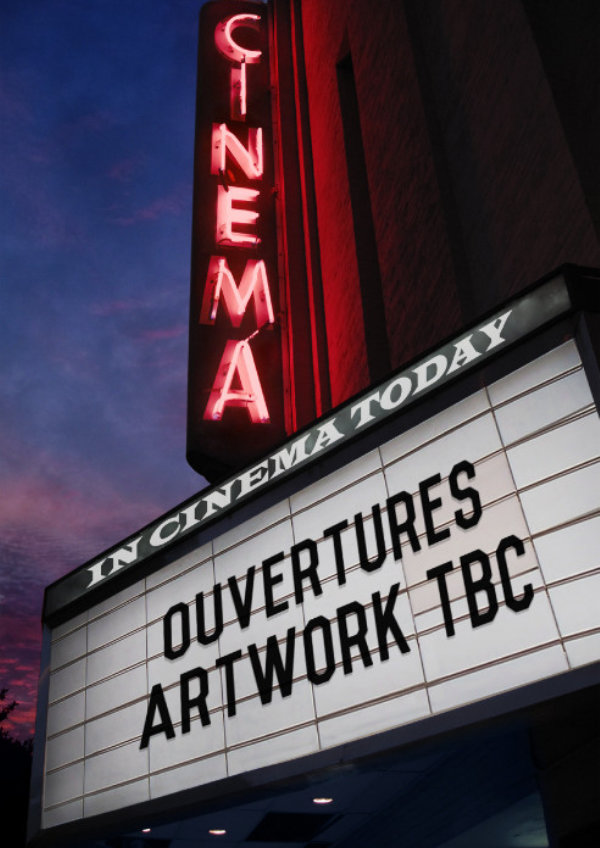 'Ouvertures' movie poster