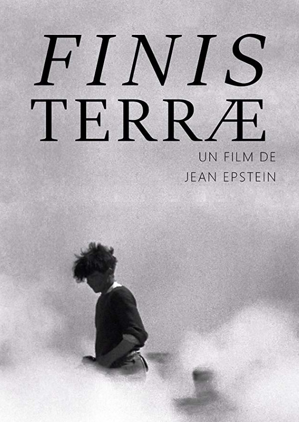 'Finis Terræ' movie poster