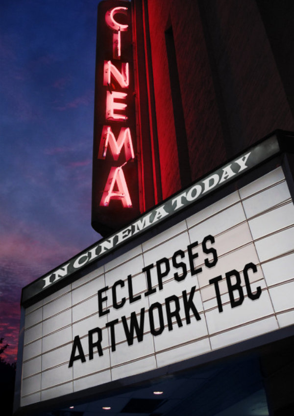 'Eclipses' movie poster