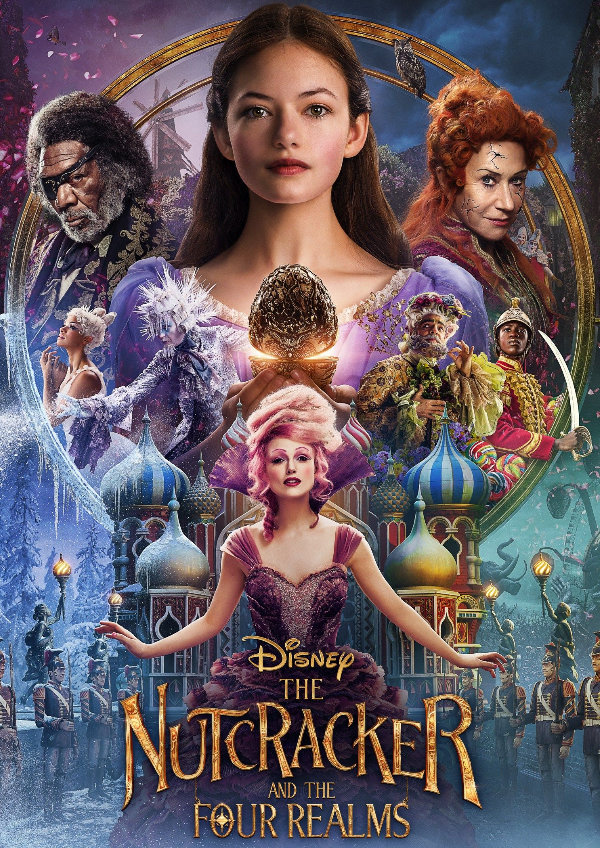 action and adventure movies in london
