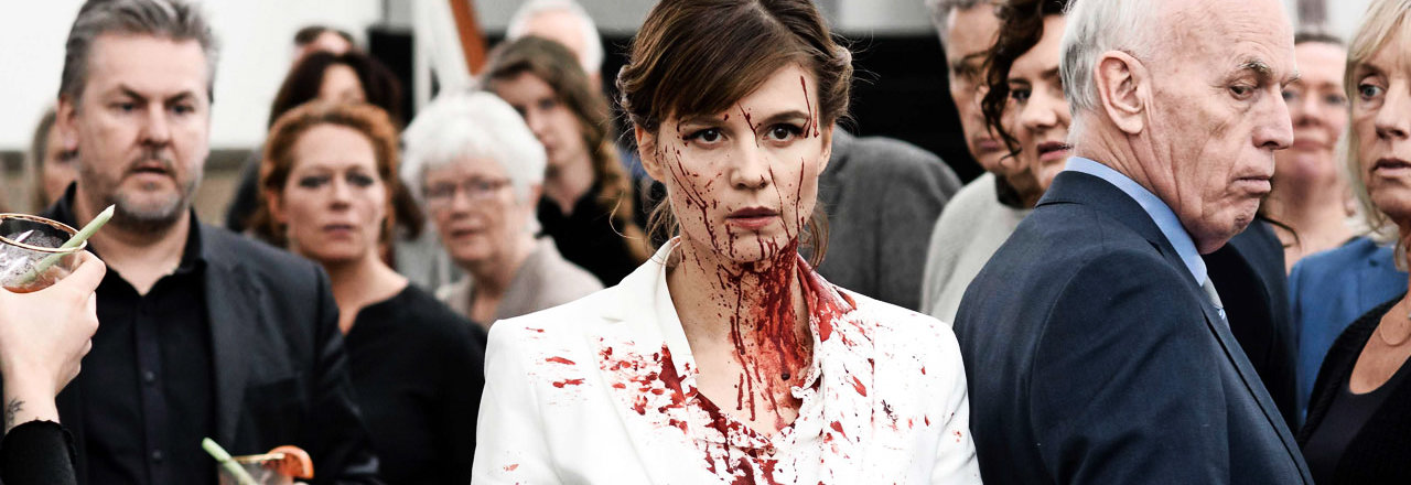 FrightFest: Digital Edition