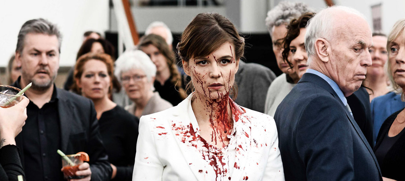 FrightFest: Digital Edition