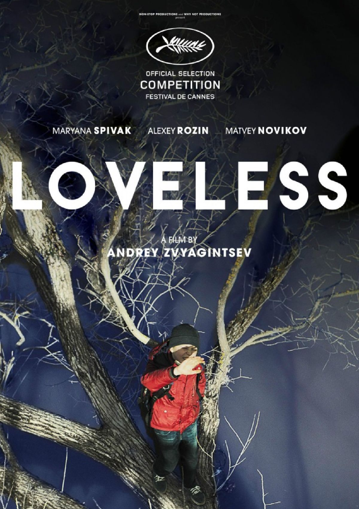 loveless