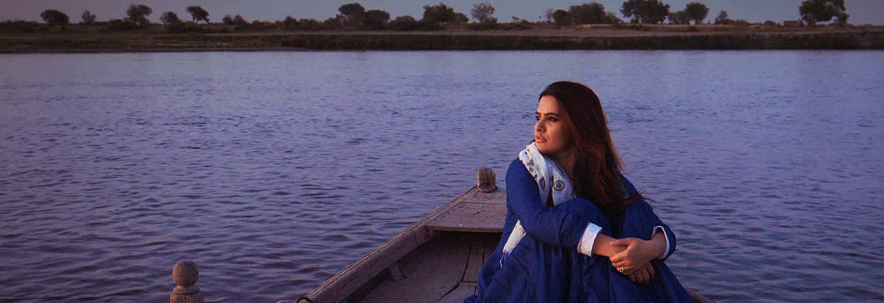 London Indian Film Festival: Mini Edition