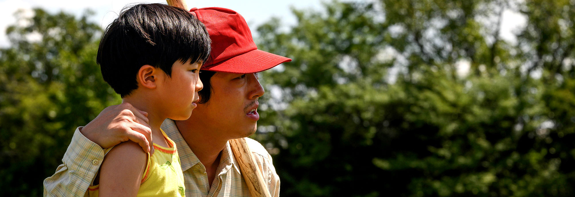 Glasgow Film Festival 2021