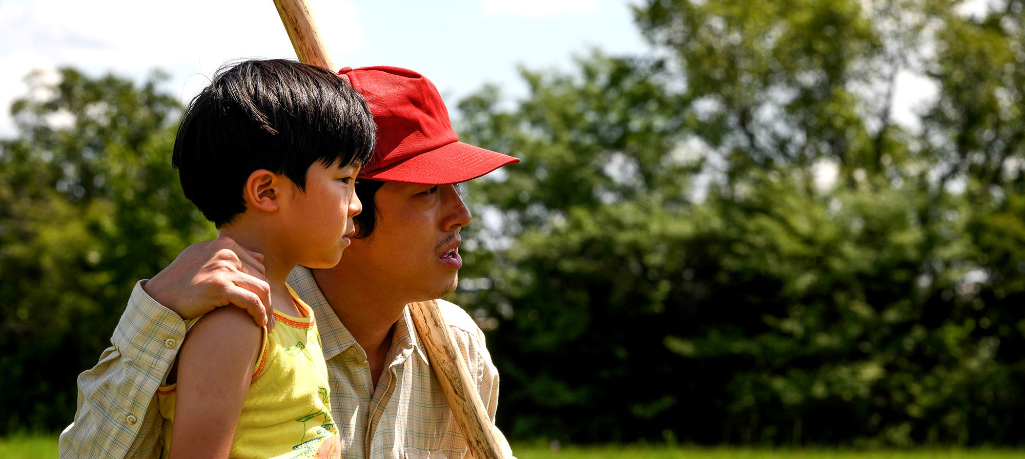 Glasgow Film Festival 2021