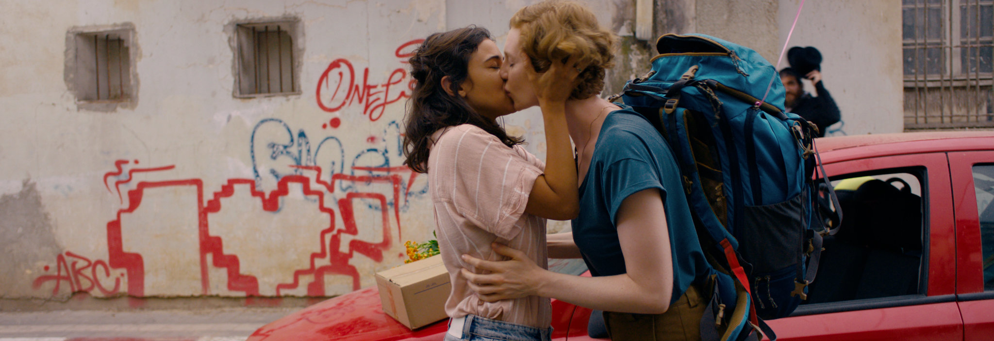  BFI Flare: London LGBTIQ+ Film Festival 2021