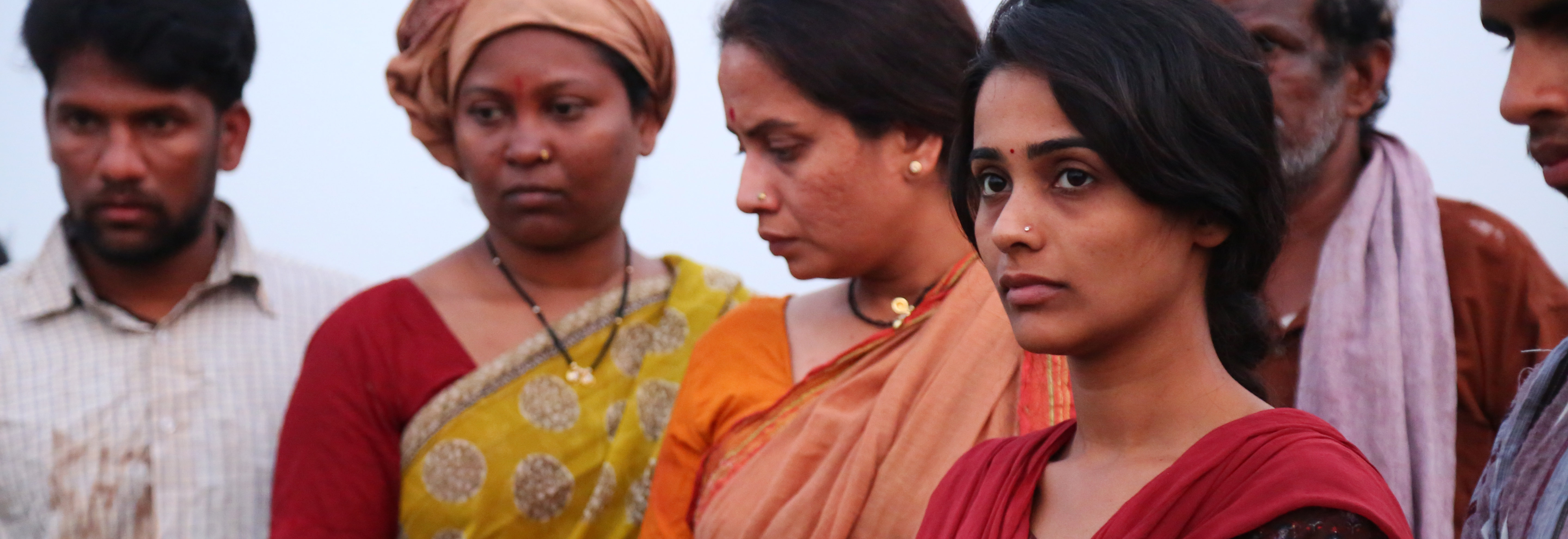 The Bagri Foundation London Indian Film Festival 2021