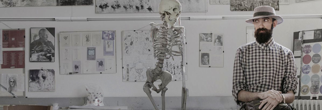 London Spanish Film Festival 2021