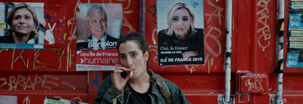 Human Rights Watch Film Festival - London 2022