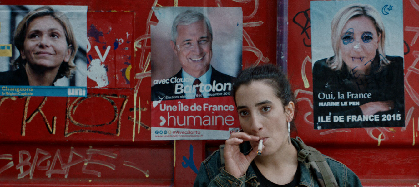 Human Rights Watch Film Festival - London 2022