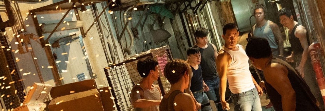 Focus Hong Kong: Making Waves