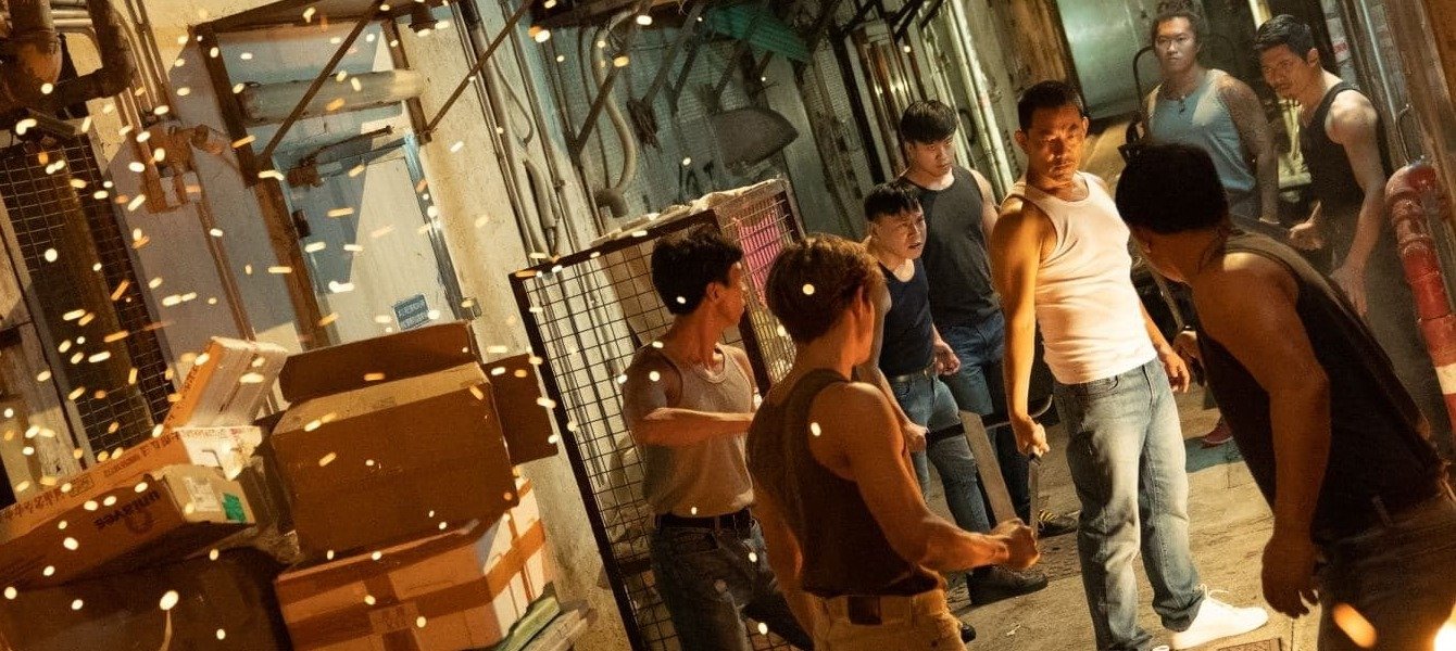 Focus Hong Kong: Making Waves