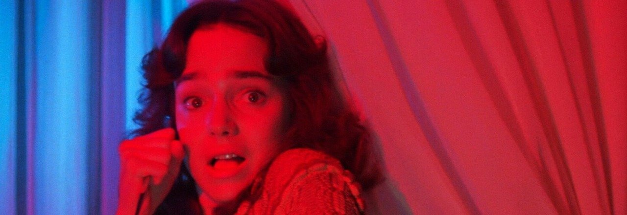 BFI Seasons: Dario Argento - Doors into Darkness