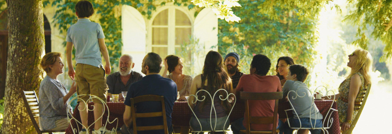 French Film Festival UK