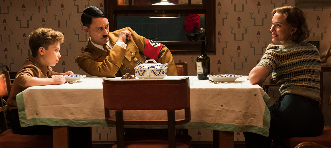 UK Jewish Film Festival