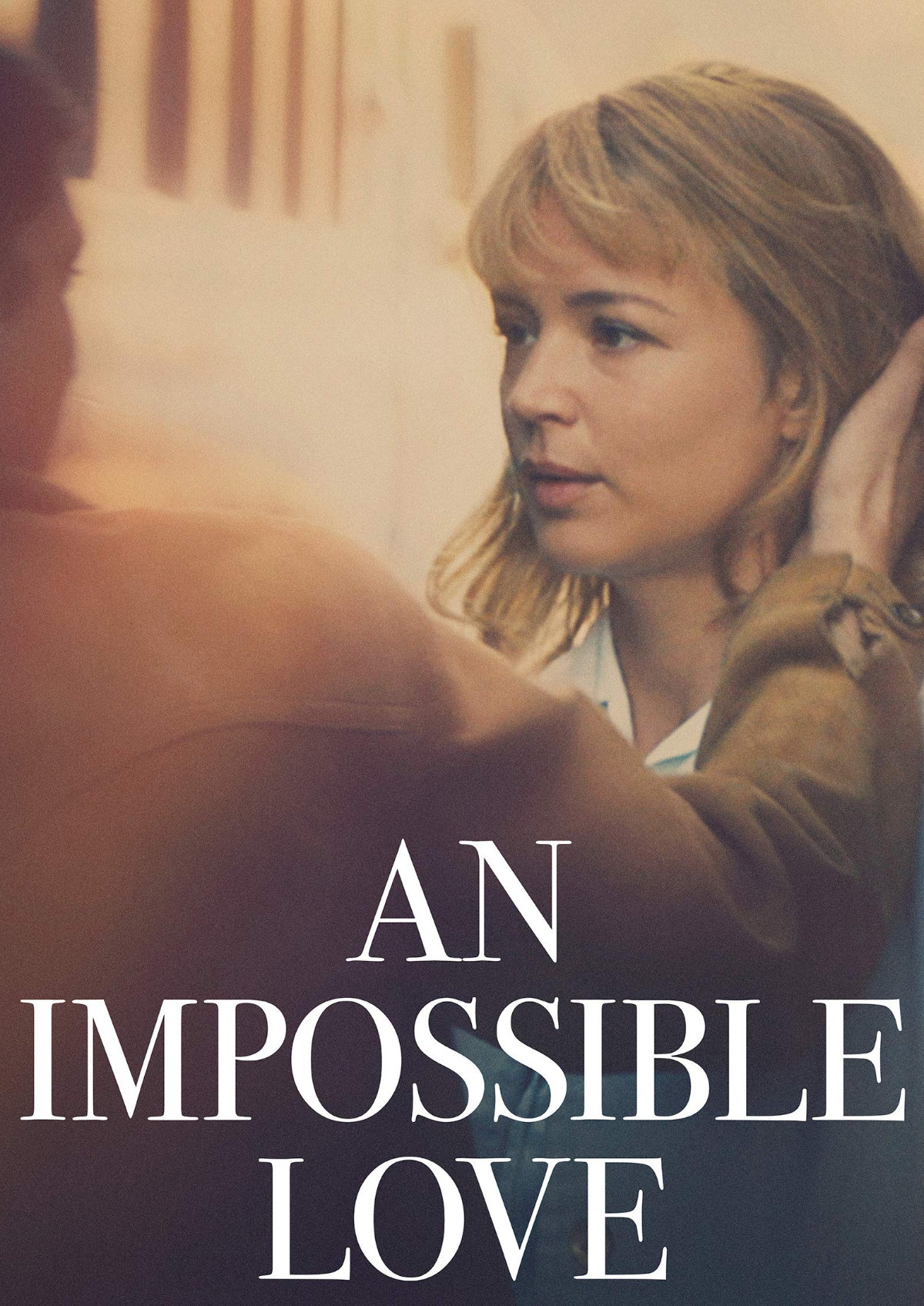 an impossible love