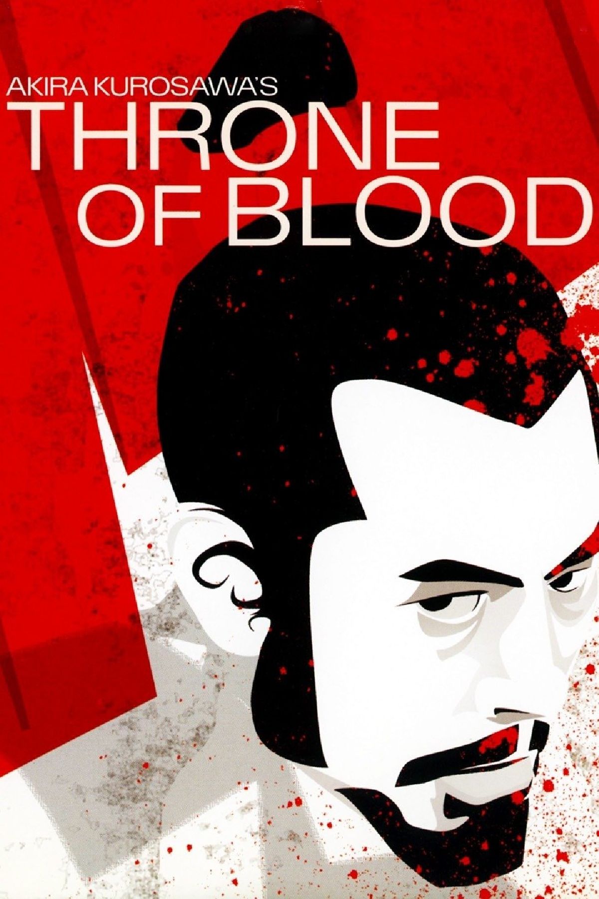 throne of blood (1957) showtimes in london – walloh movies