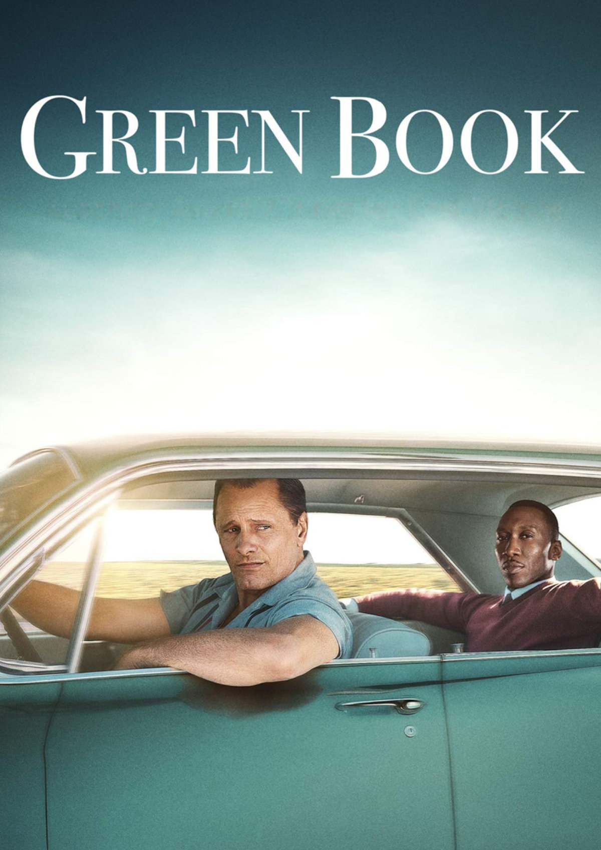 greenbooks movie