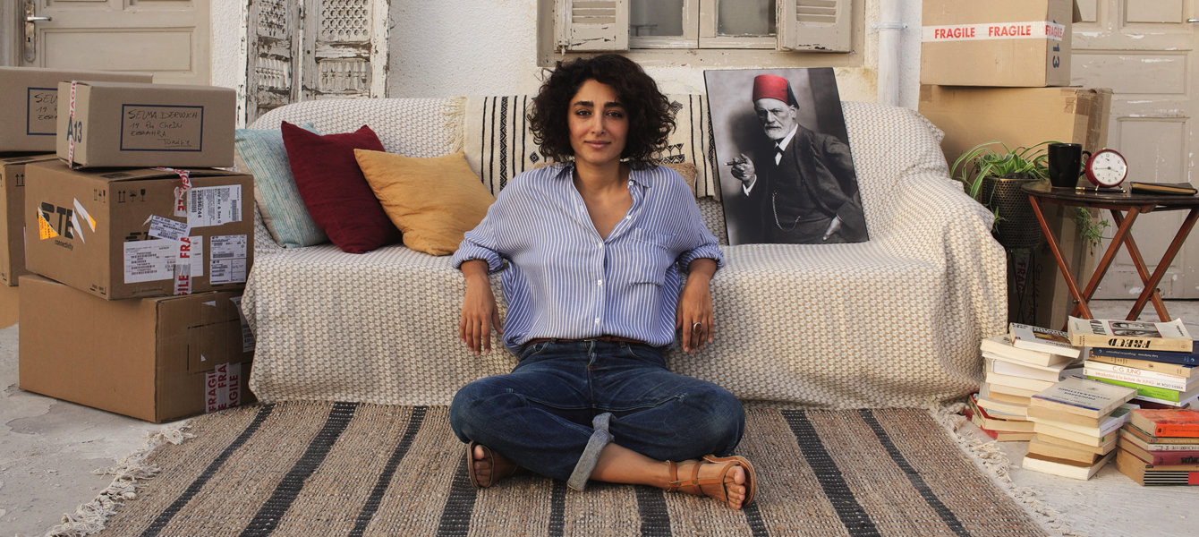 London Migration Film Festival