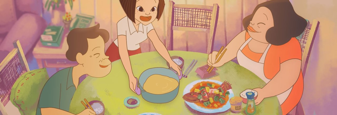 Taiwan Film Festival UK