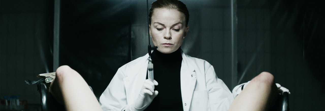 Arrow Video FrightFest 2020