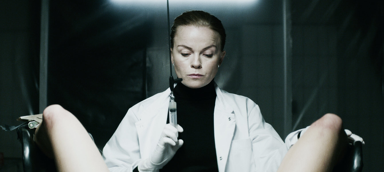 Arrow Video FrightFest 2020