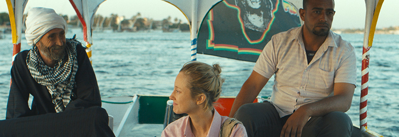 Sundance Film Festival 2020: London